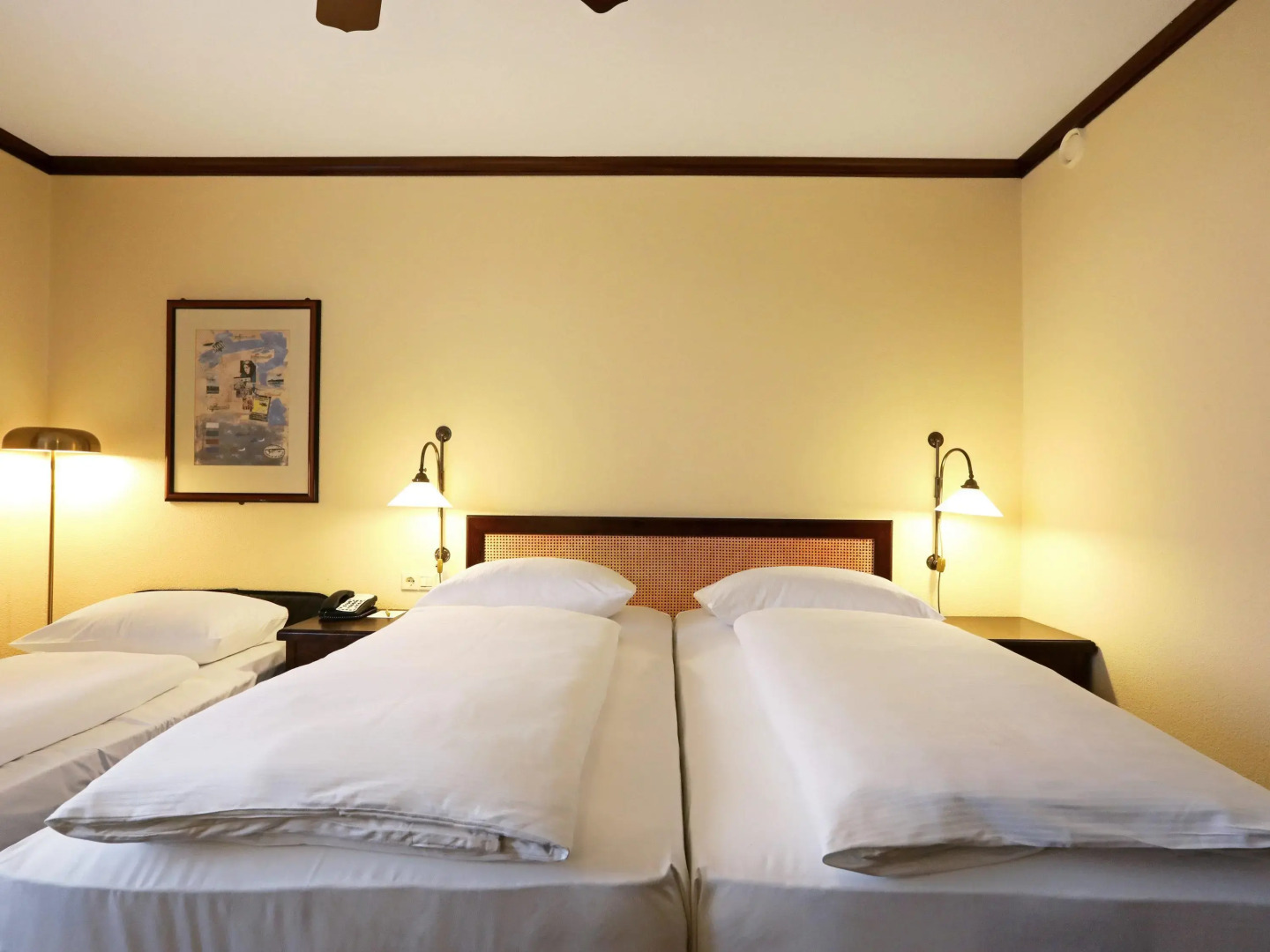 Photo - Mercure Hotel Frankfurt Airport Langen