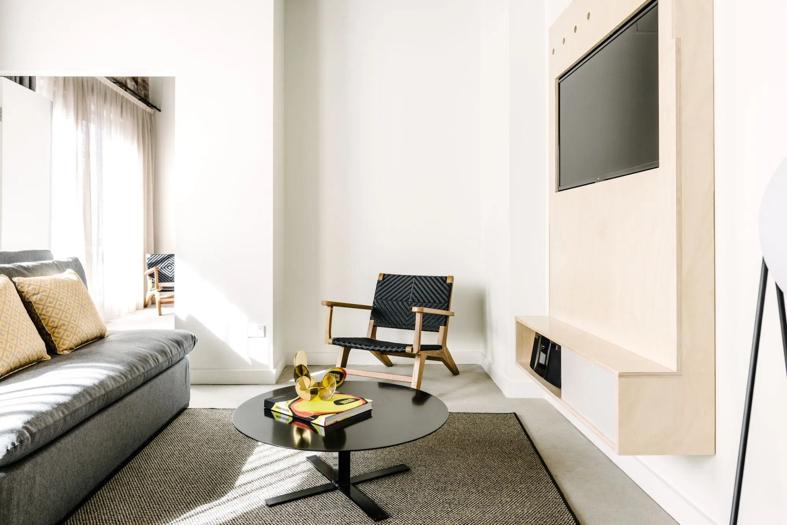 Foto - Veriu Broadway