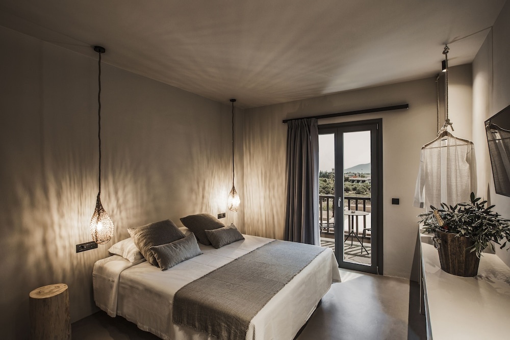 Doryssa Boutique Hotel