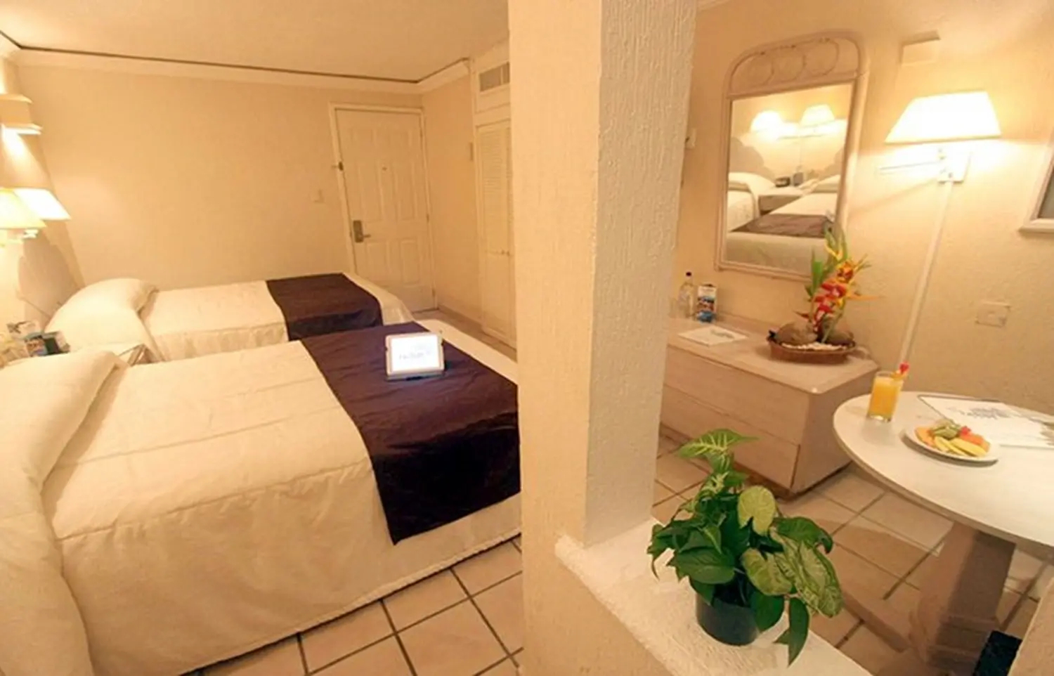 Foto - Hotel Plaza Caribe
