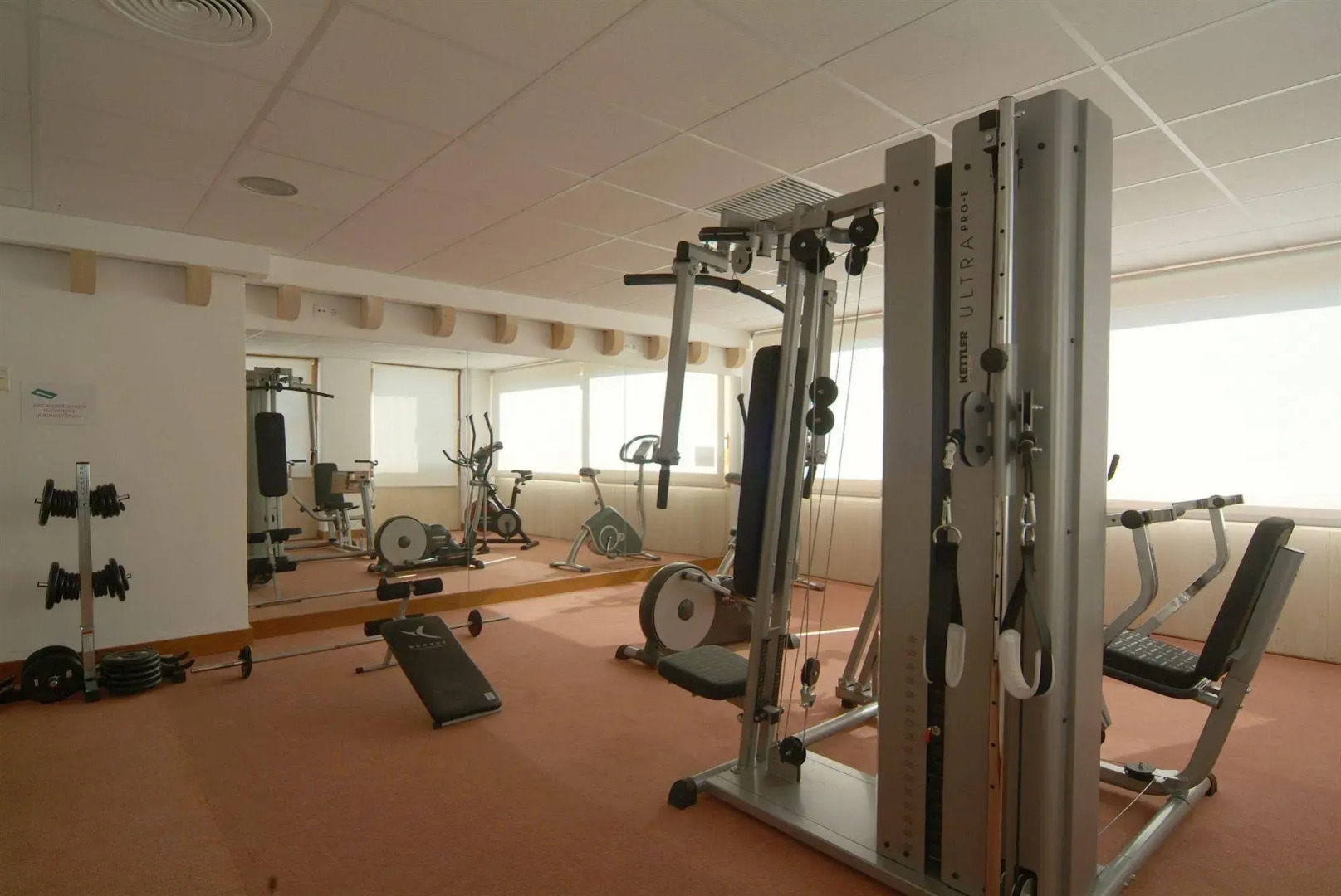 Photo - Hotel Pinos Playa