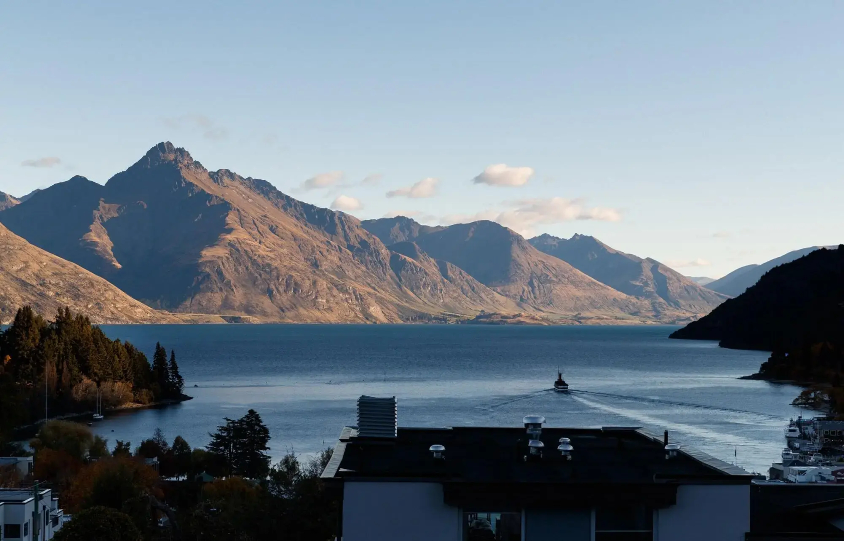 Foto - The Carlin Boutique Hotel