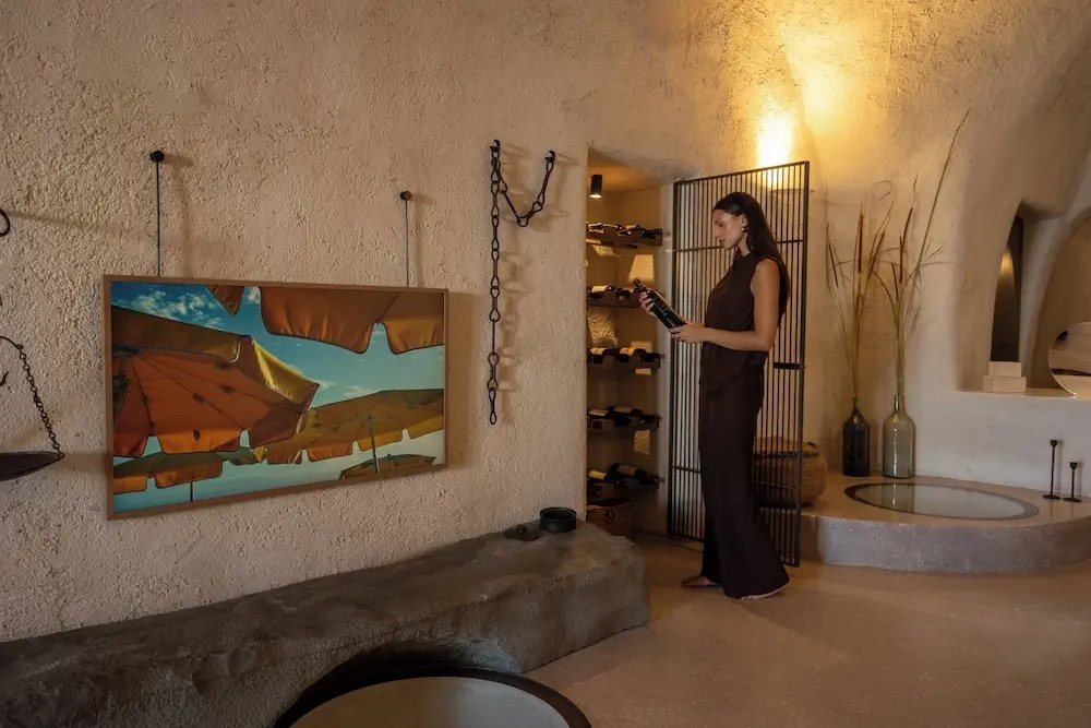 Photo - Kanava Cave Winery Villa