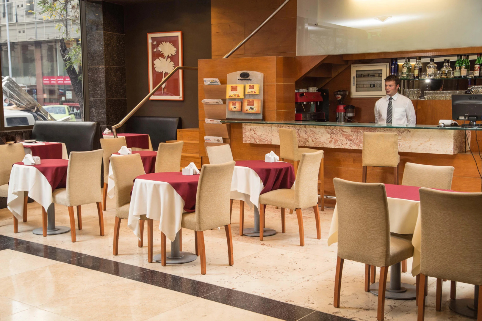 Photo - King David Flat Hotel - Argentina