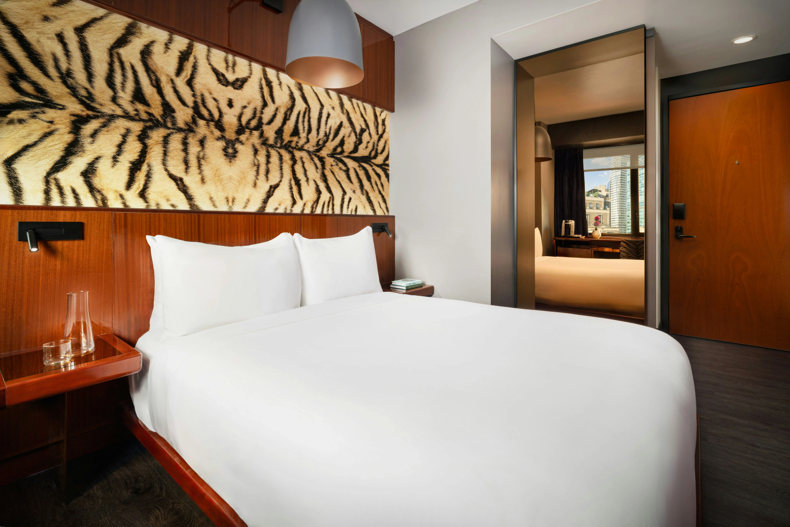 Photo - Hotel Hendricks