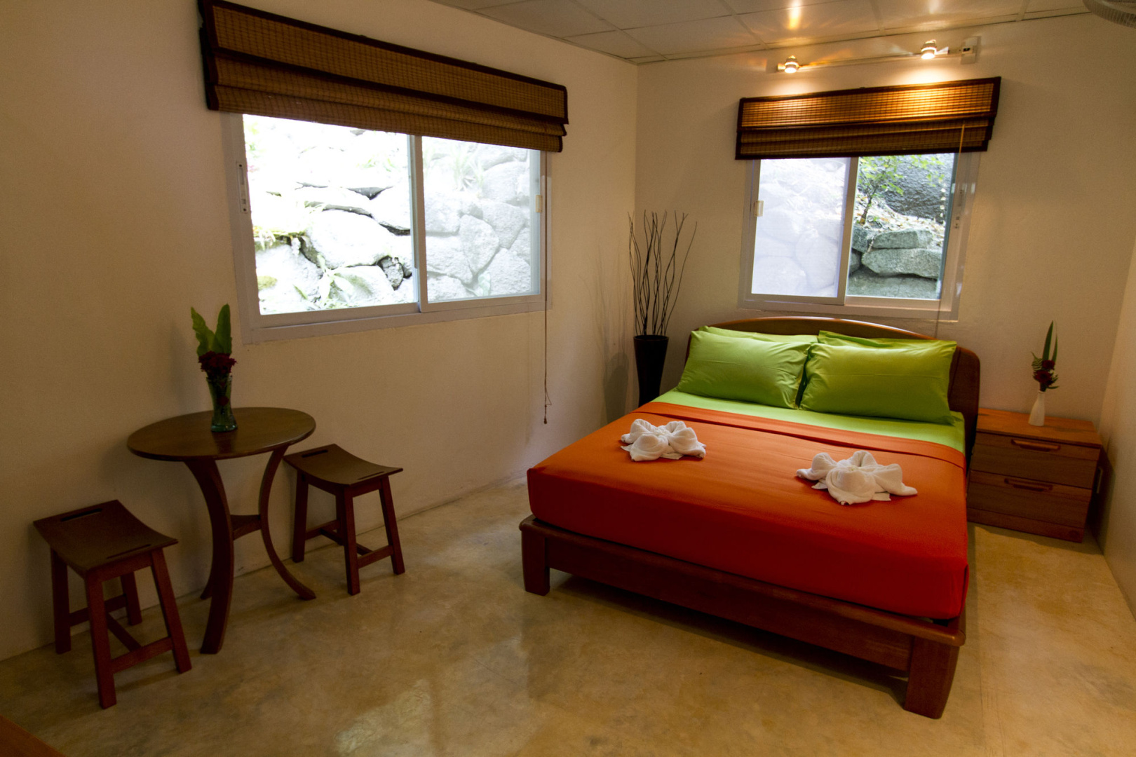 Monkey Flower Villas