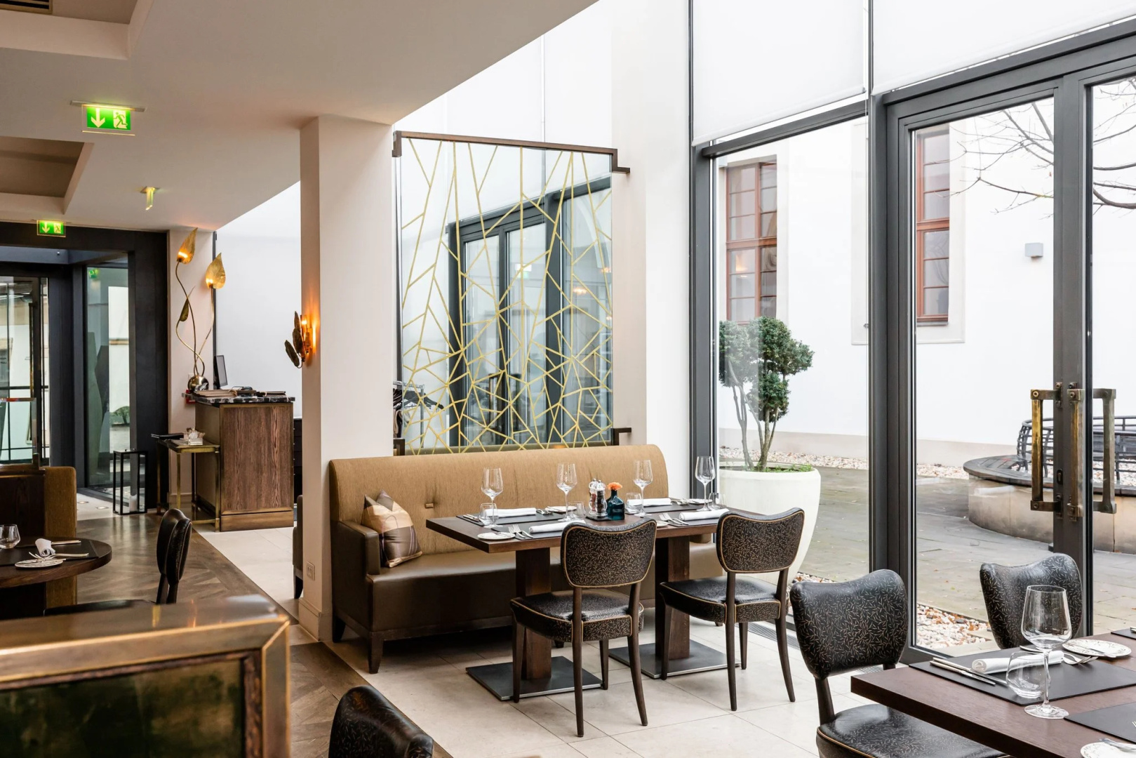 Photo - Augustine Hotel, Prague