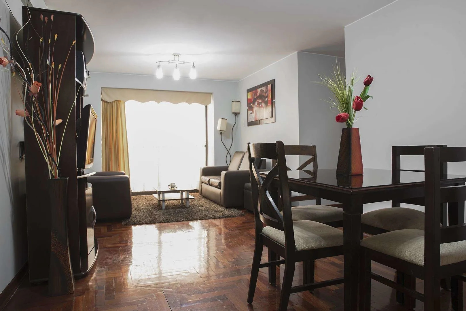 Foto - Inkari Apart Hotel