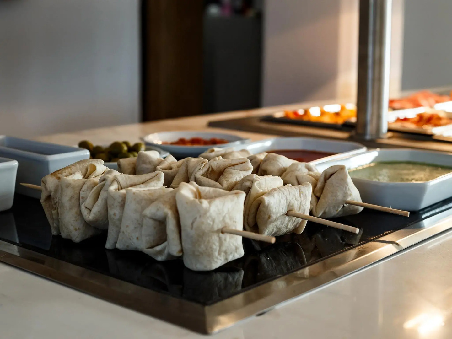 Foto - HM Playa del Carmen