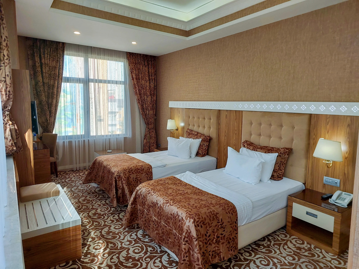 Foto - Graaf Hotel