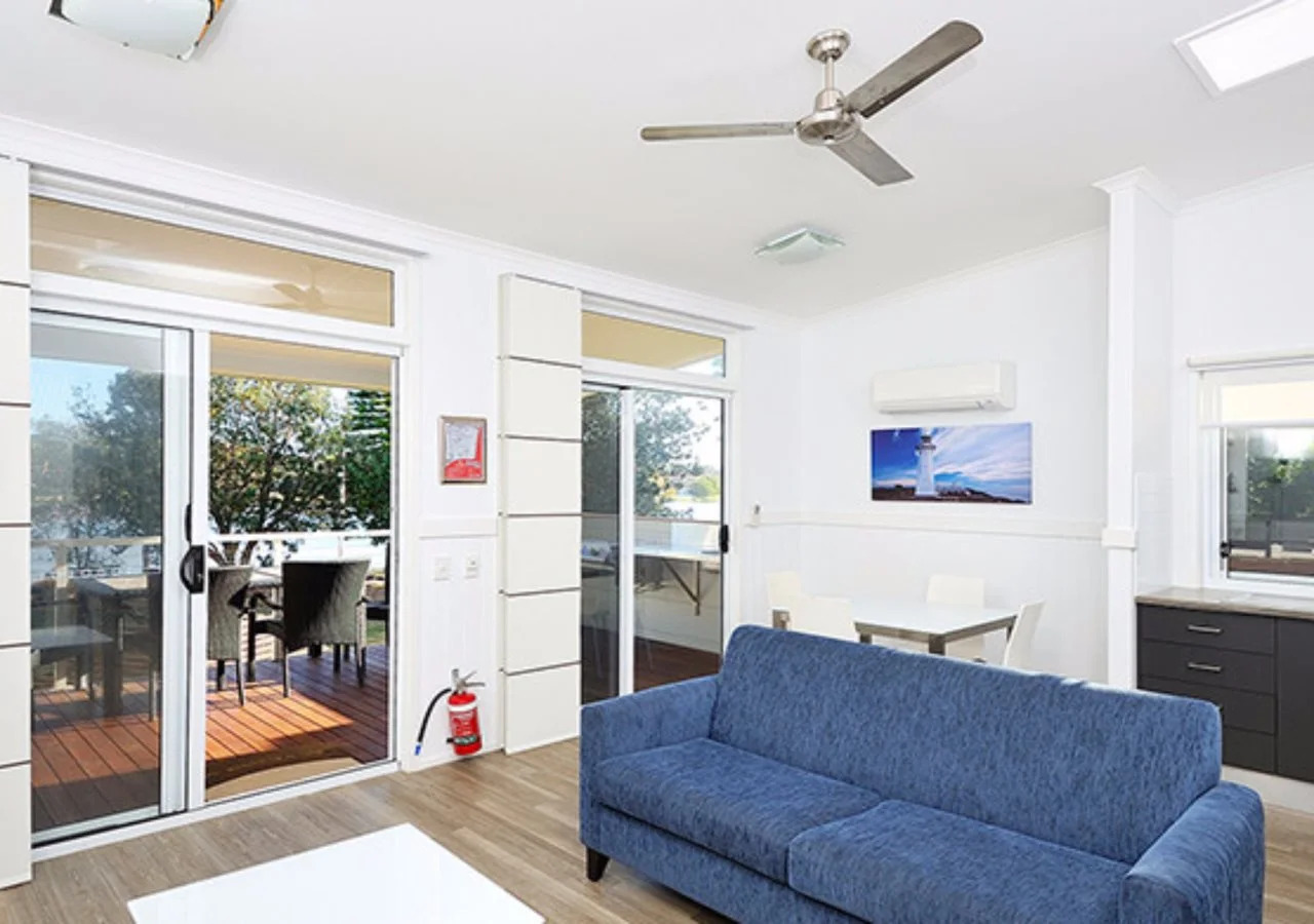 Foto - Big4 Sydney Lakeside Holiday Park