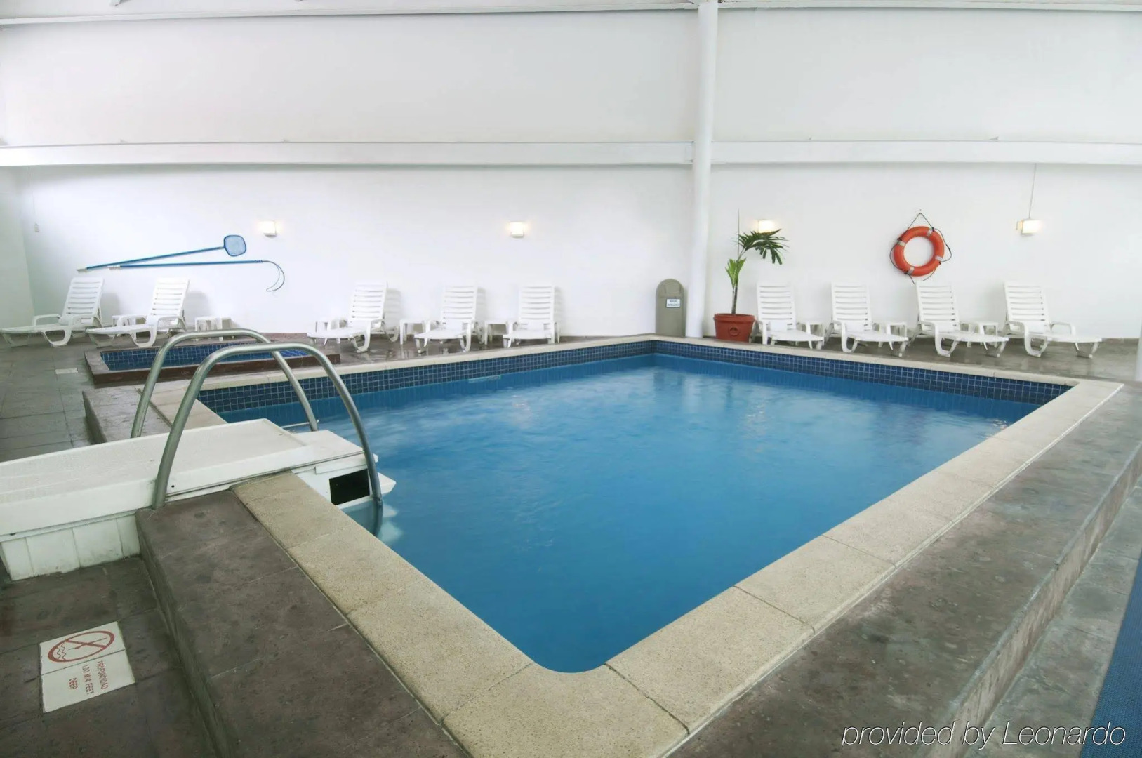 Foto - Fiesta Inn Periferico Sur