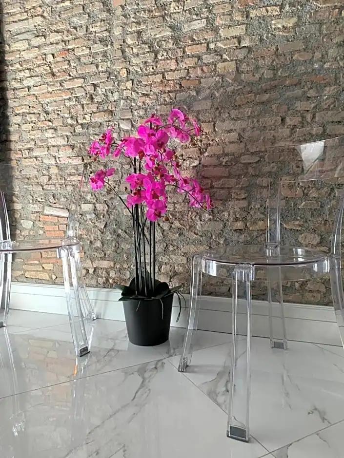Foto - Rhome Luxury suite
