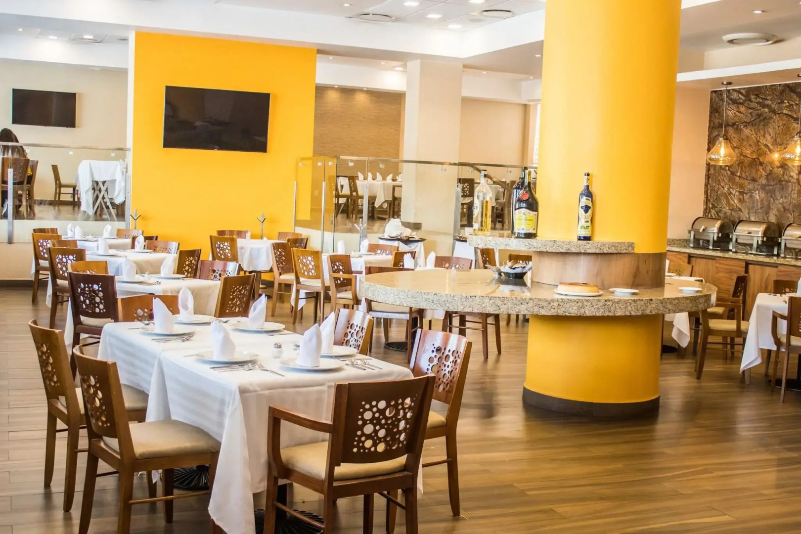 Foto - Hotel Mirabel