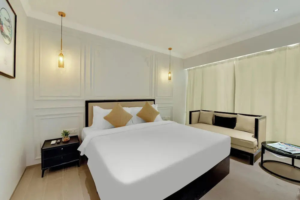 Foto - Beacon NIBM Pune