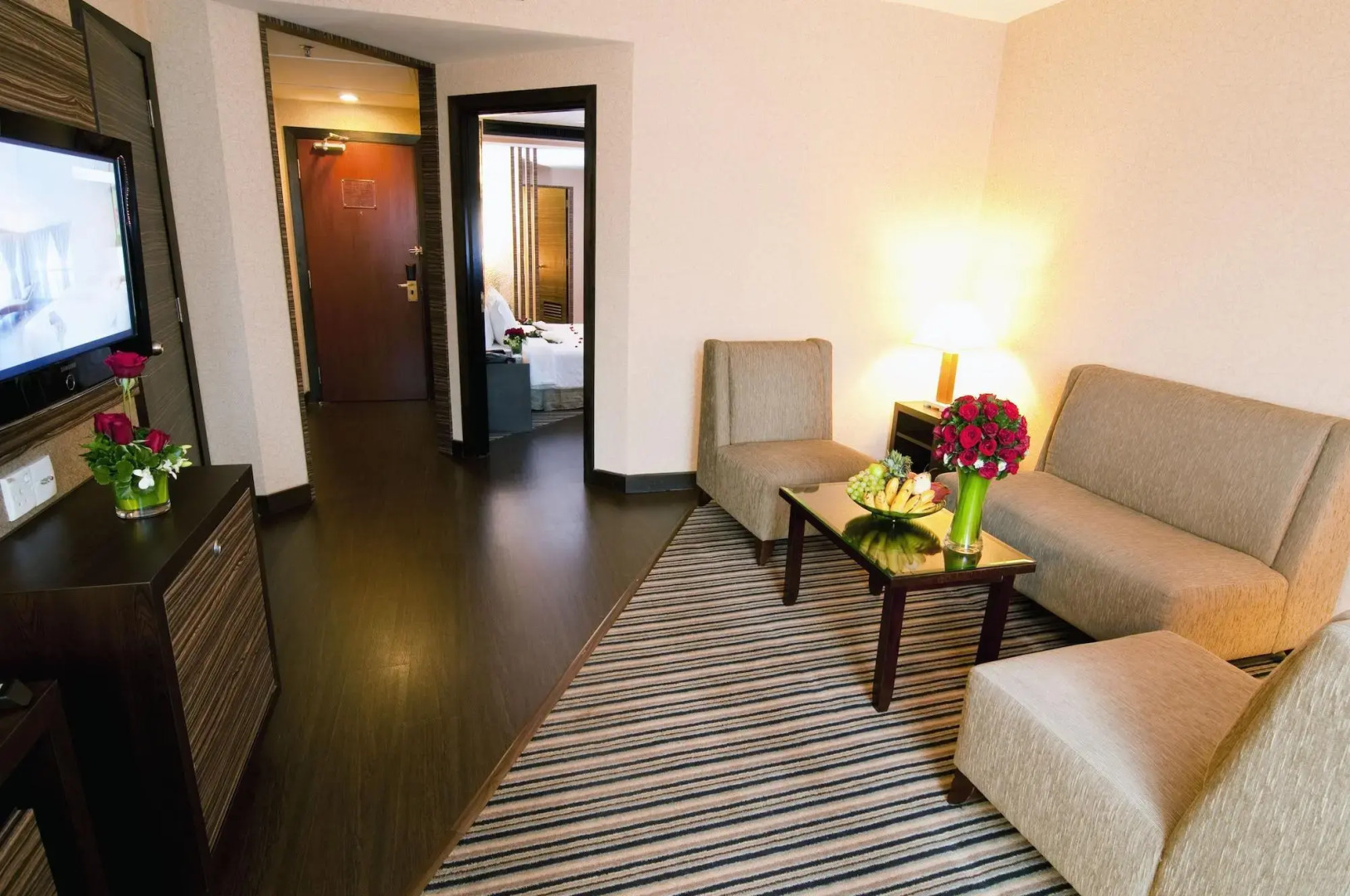 Photo - Grand Mercure Kuala Lumpur Bukit Bintang