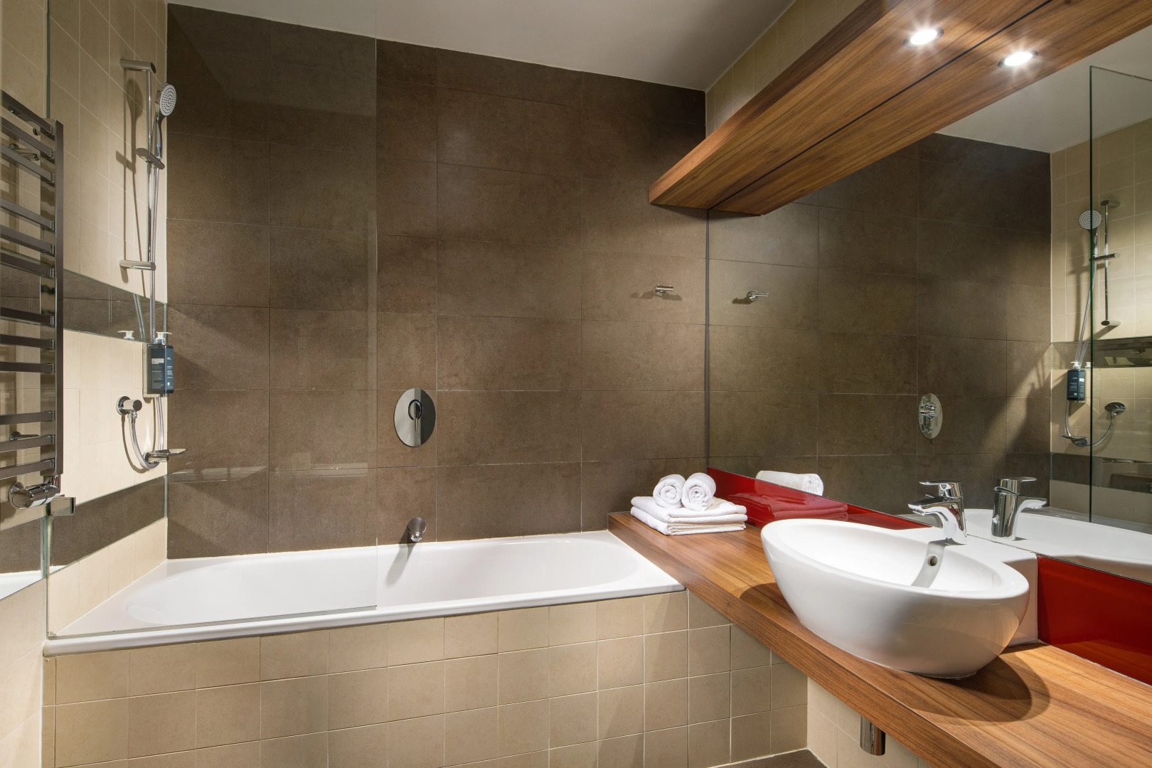 Foto - Mamaison Hotel Riverside Prague