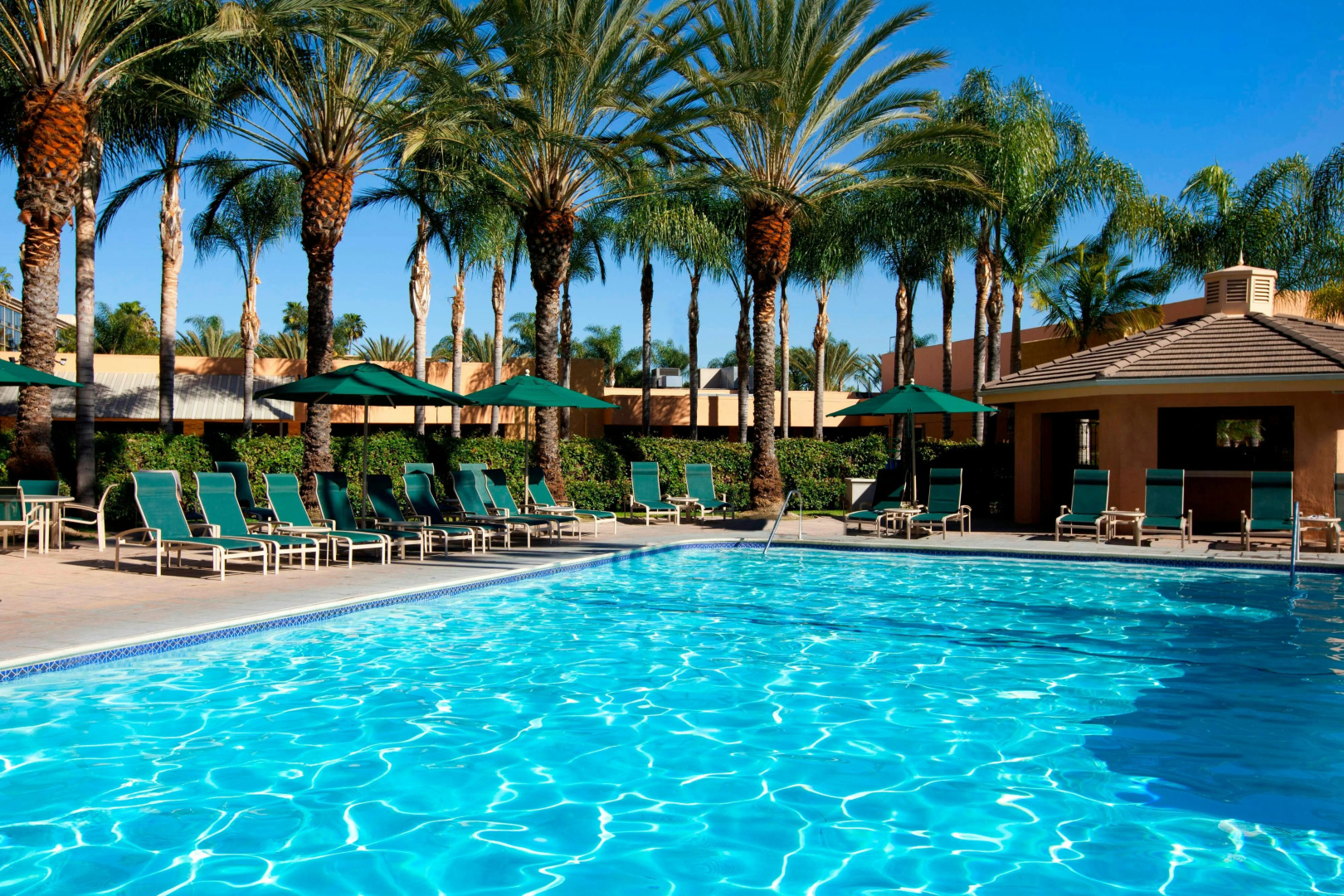 Foto - Sheraton Park Hotel at the Anaheim Resort