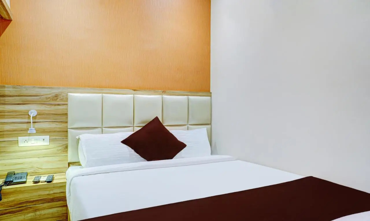 Foto - Hotel Sun City