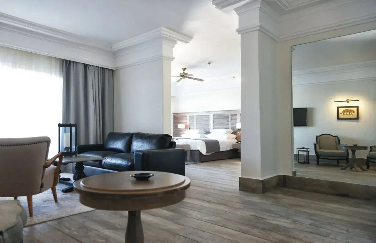 Foto - Hotel Riu Tikida Beach - Adults Only - All inclusive