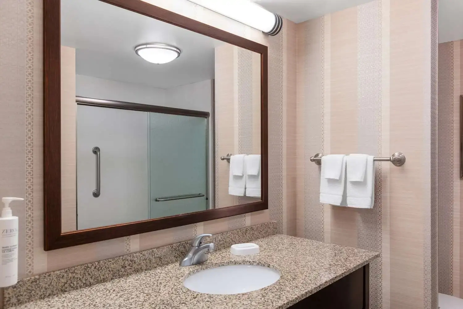 Foto - Hampton Inn & Suites Madison / Downtown