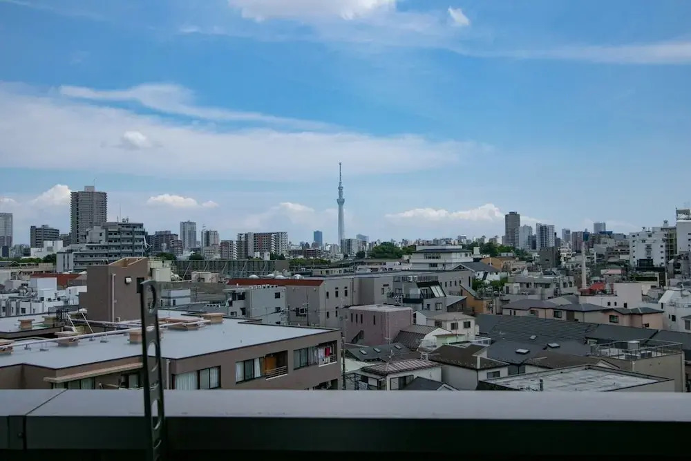 Foto - Randor Residence Tokyo Annex