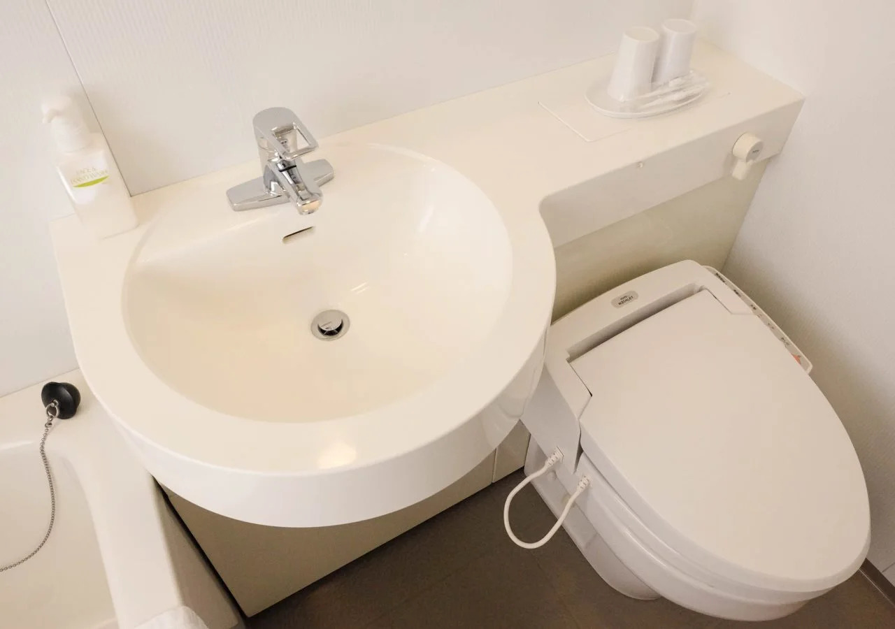 Foto - Tokyu Stay Ikebukuro