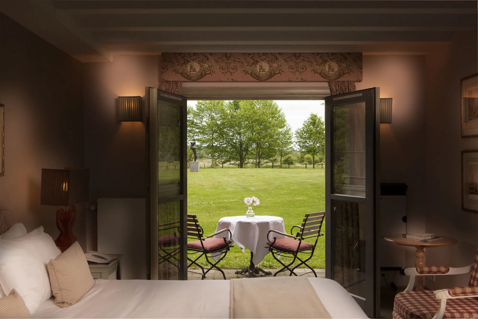 Foto - Château St Gerlach - Oostwegel Collection, member of Relais and Châteaux