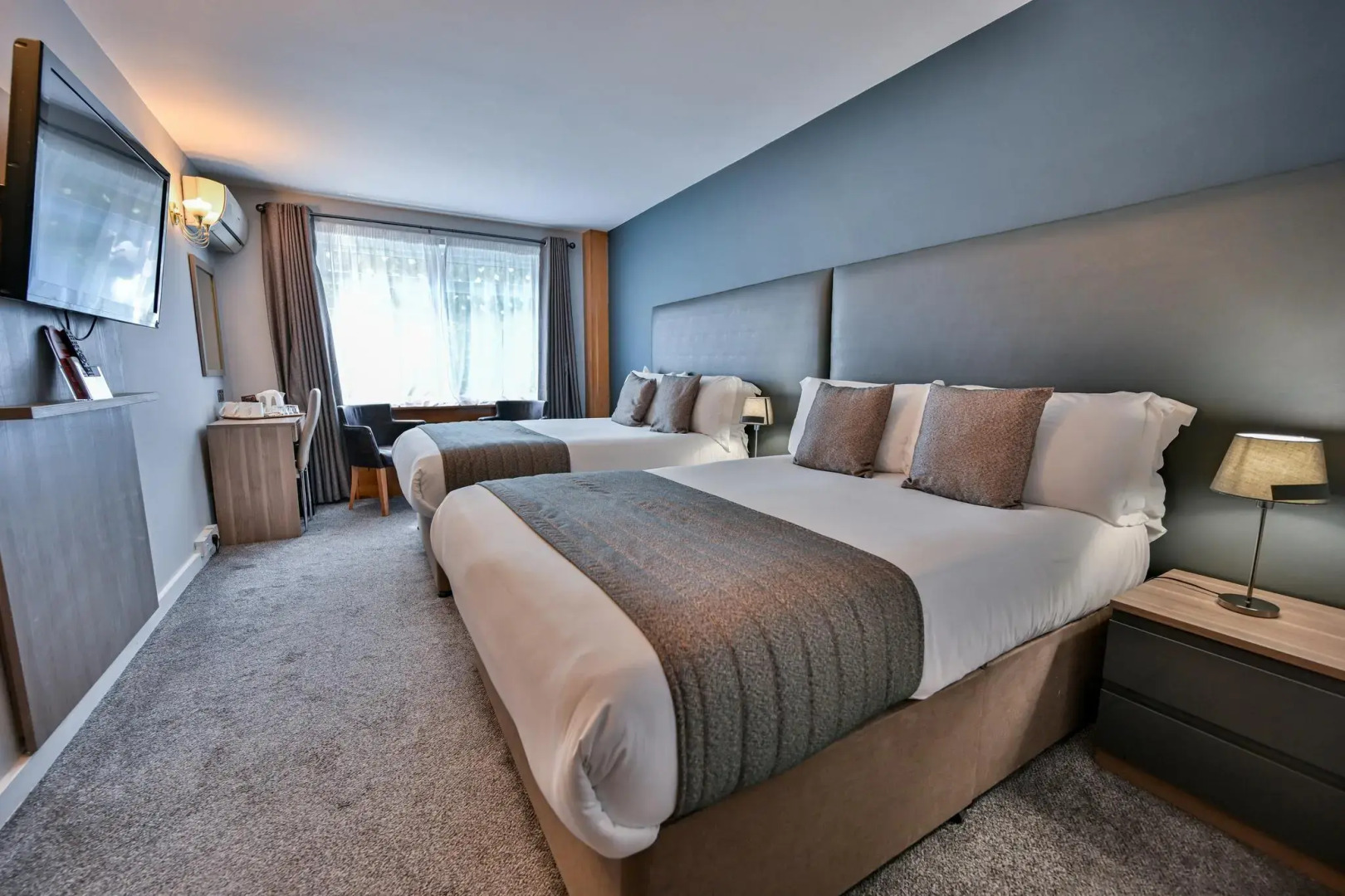 Foto - Kensington Court Hotel - Earls Court