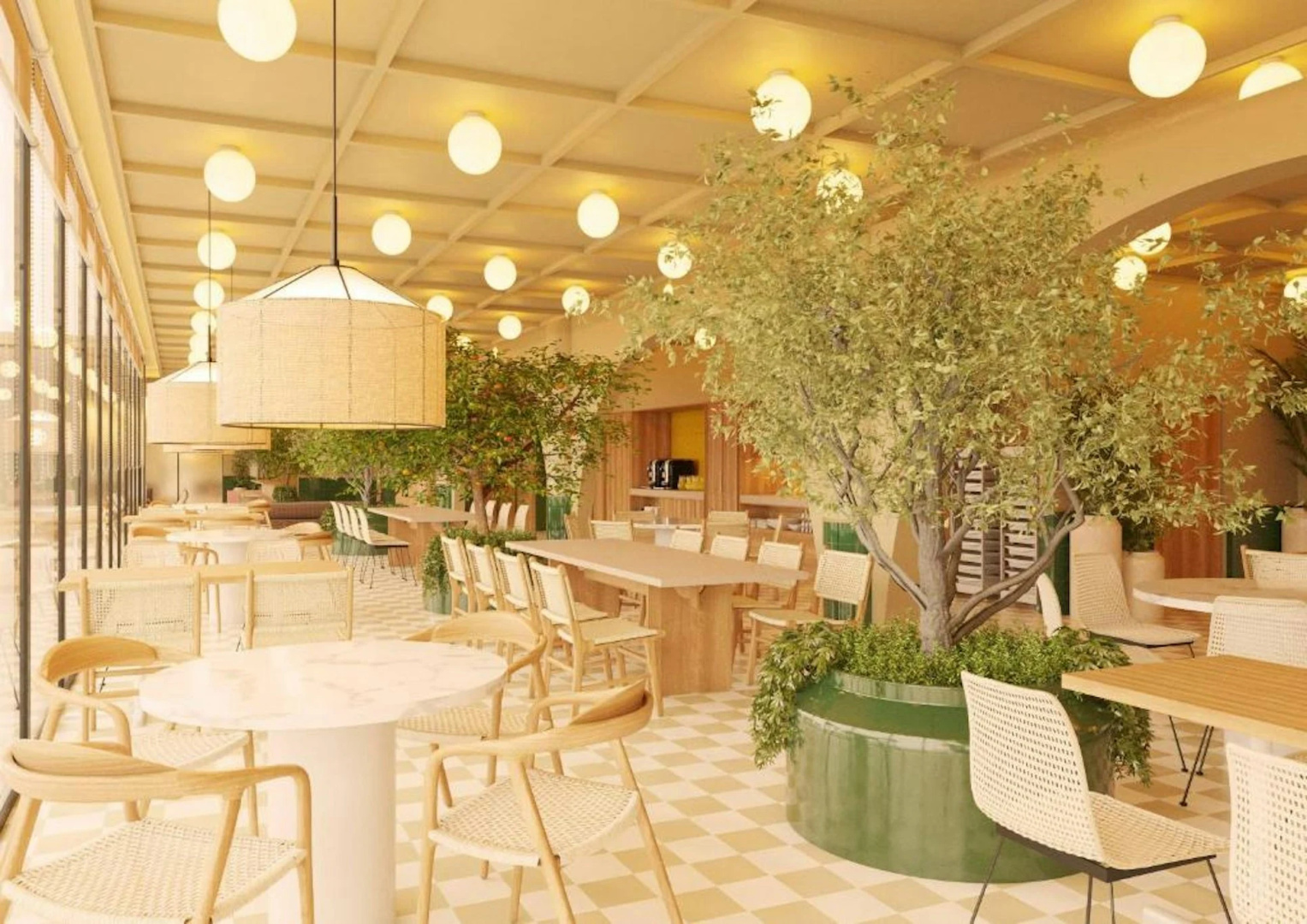 Photo - B&B HOTEL Sevilla Bormujos