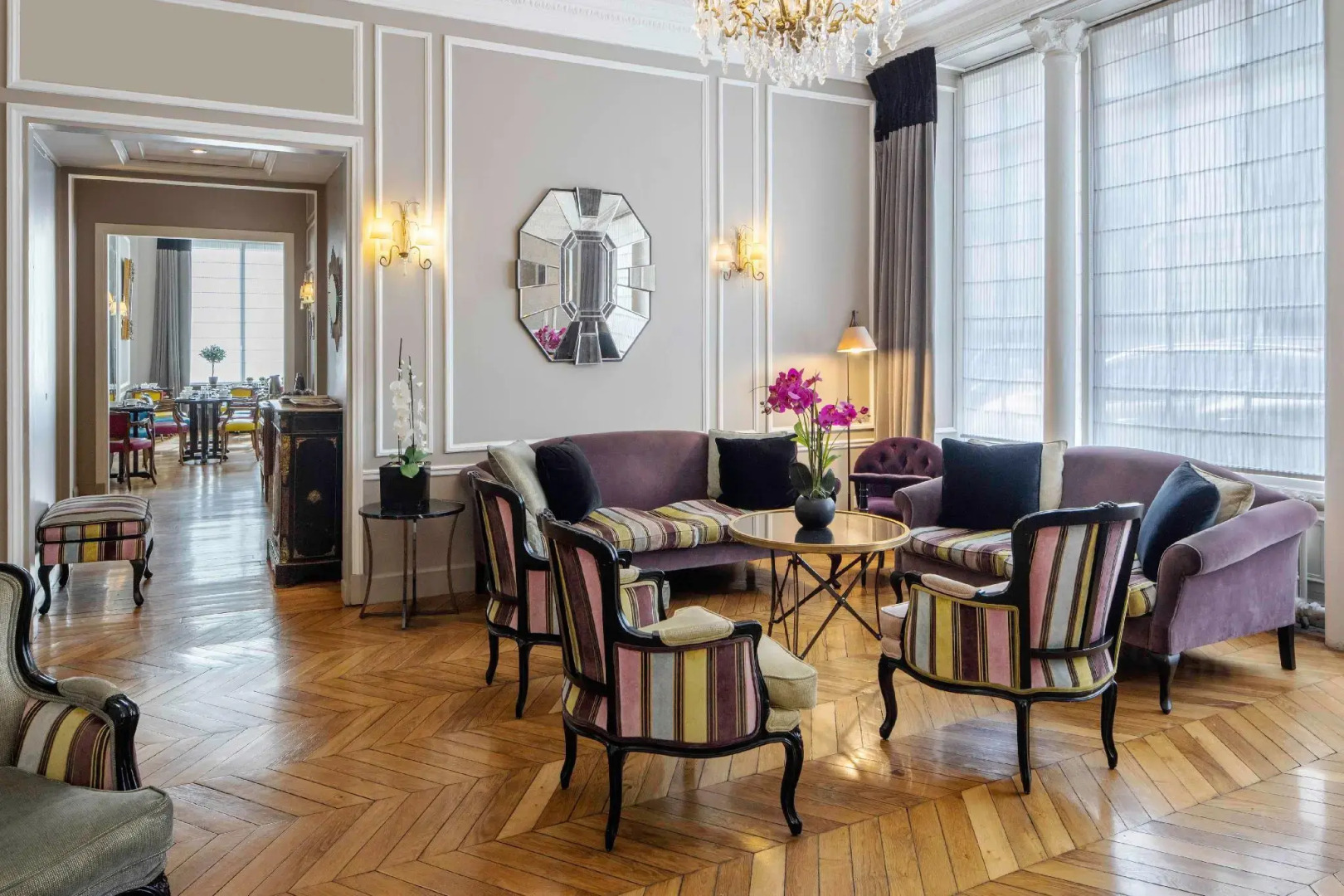 Photo - Elysées Hôtel