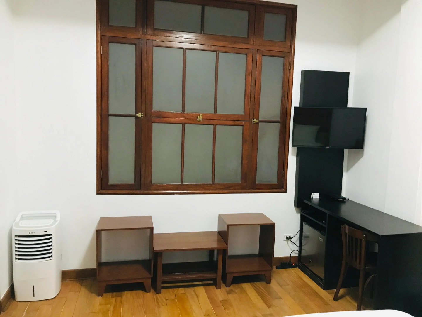 Foto - Larq'a Park Rooms