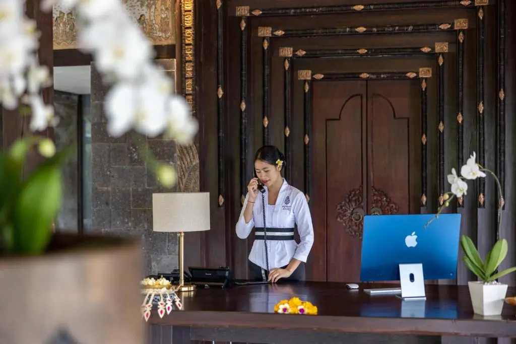 Photo - The Kayon Valley Resort Ubud