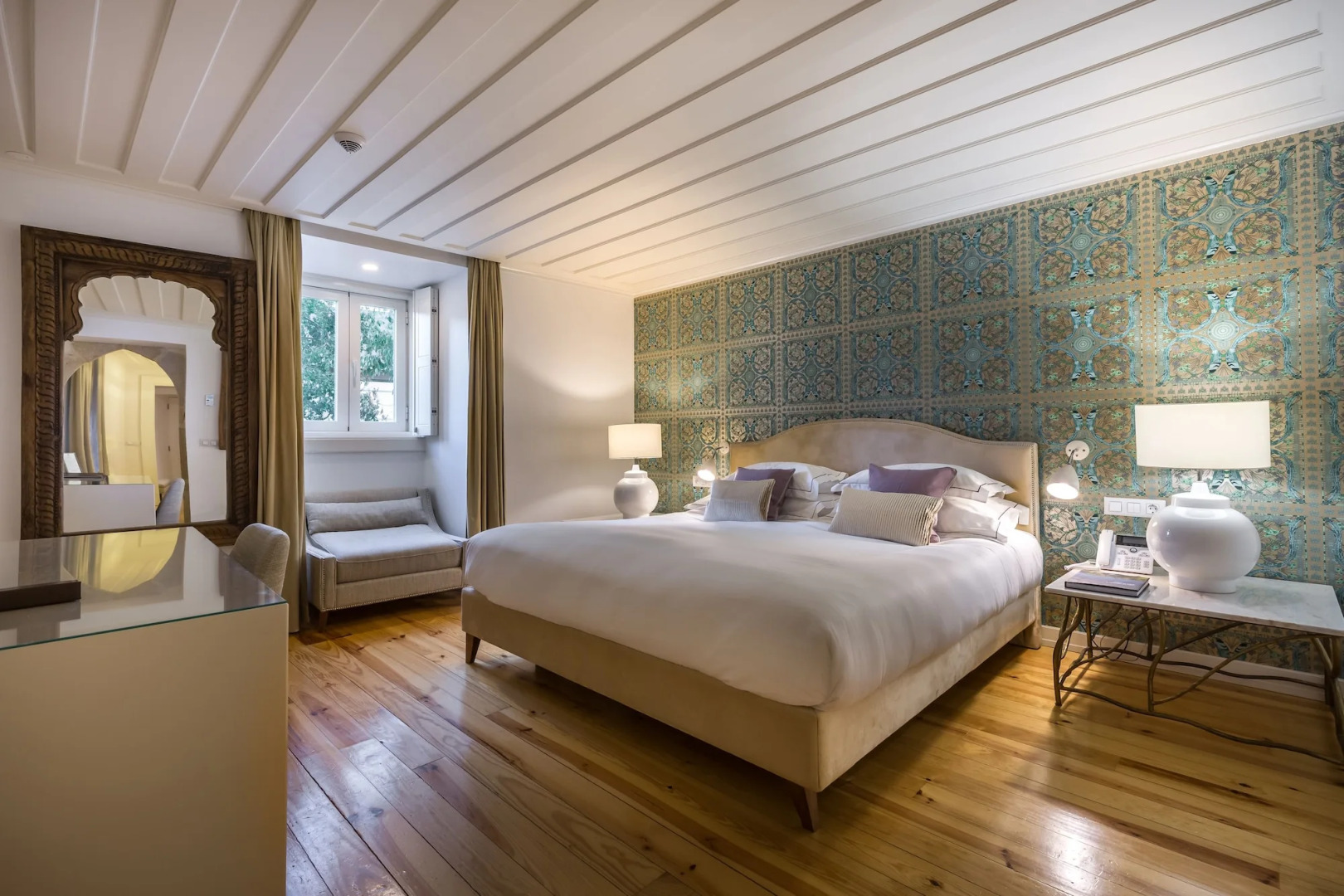 Photo - Santiago de Alfama - Boutique Hotel