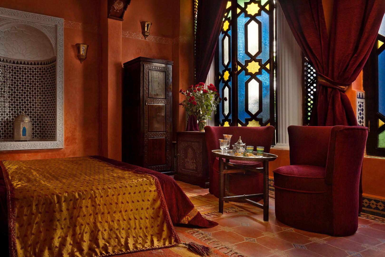 Foto - Riad 58 Blu