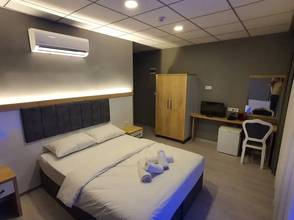 Photo - Özturks Hotel