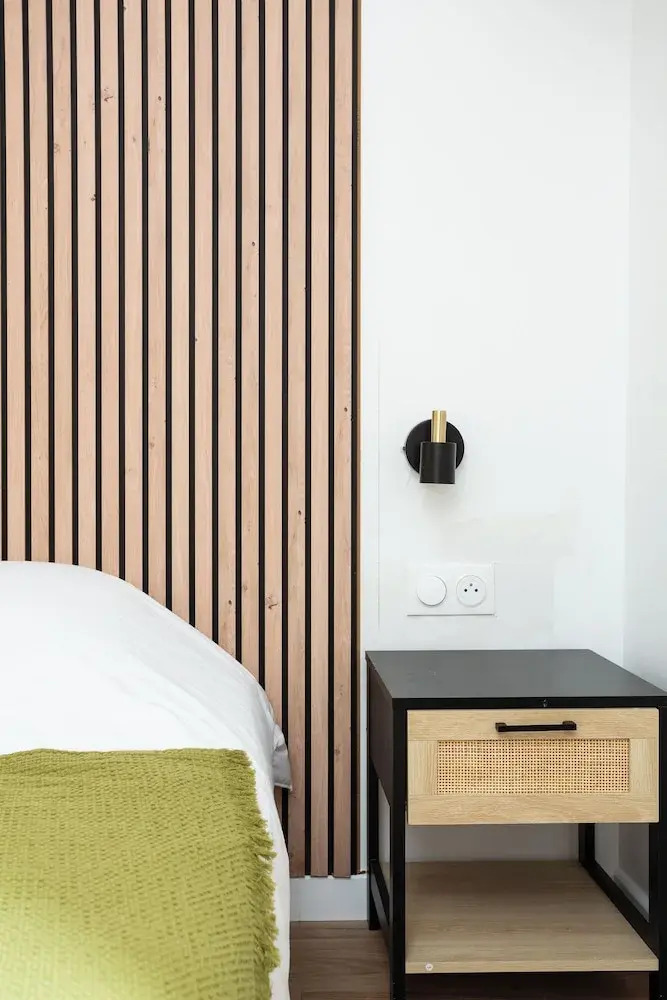 Foto - Maison Geranium