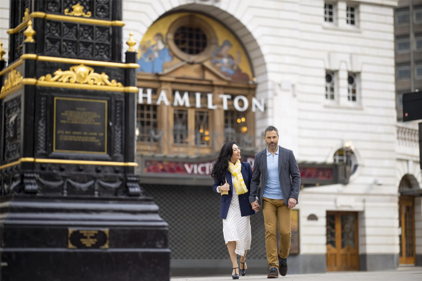 Foto - Park Plaza Victoria London