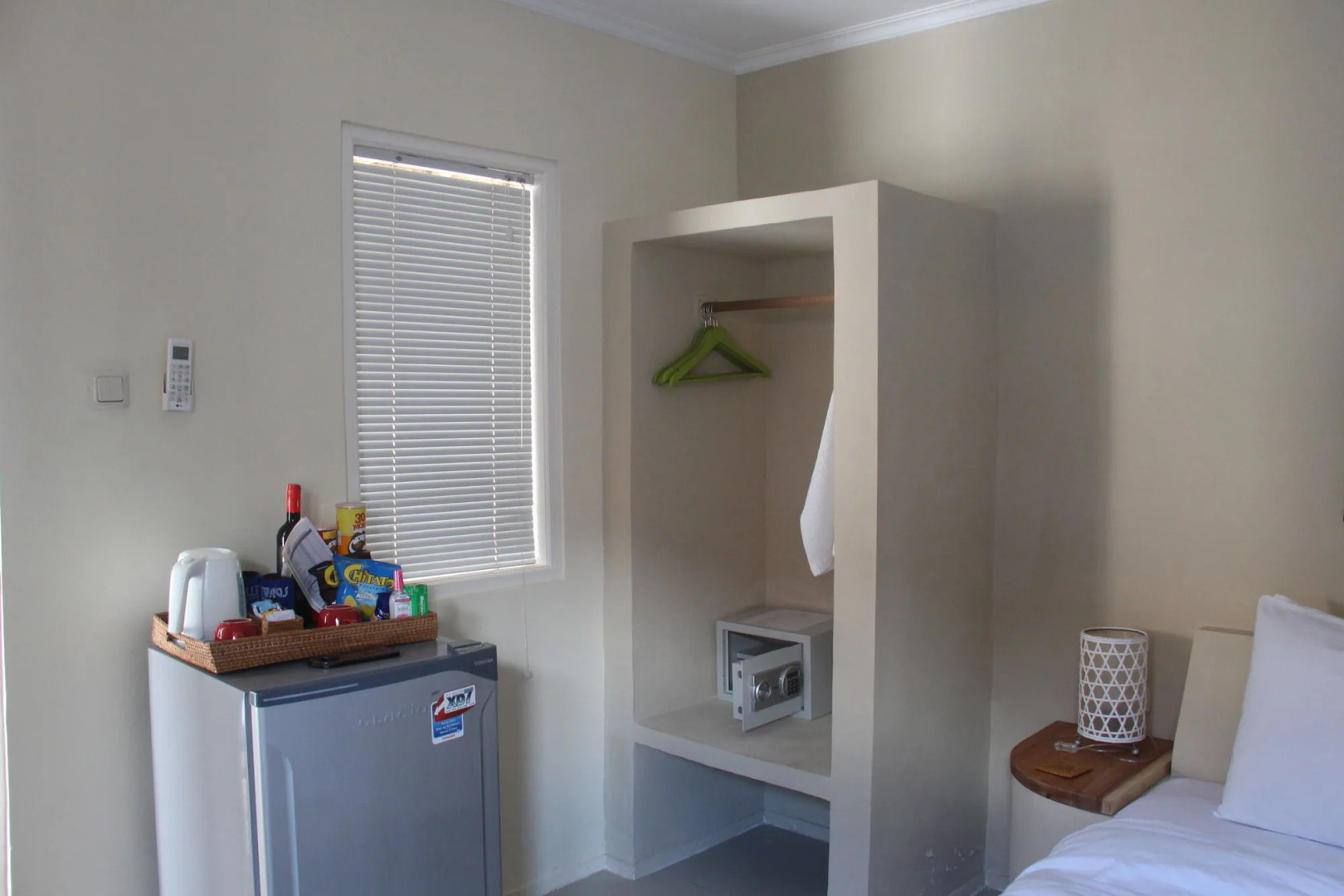 Photo - Scallywags Smugglers