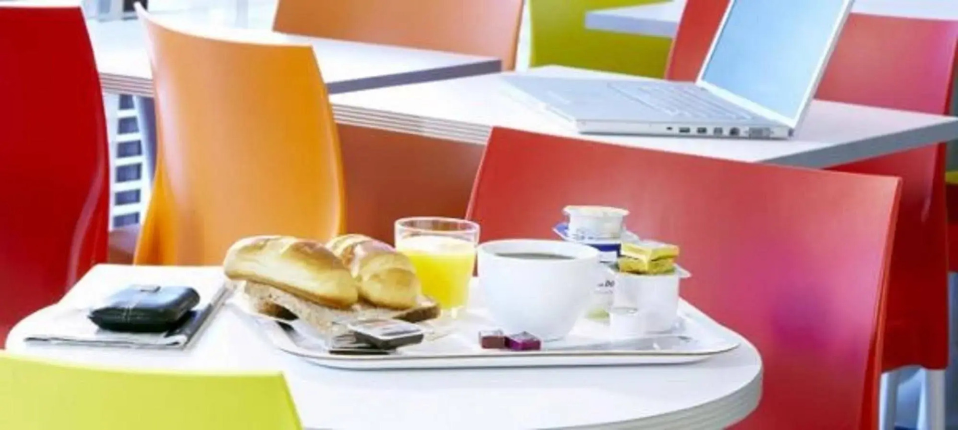 Foto - Premiere Classe Bourges