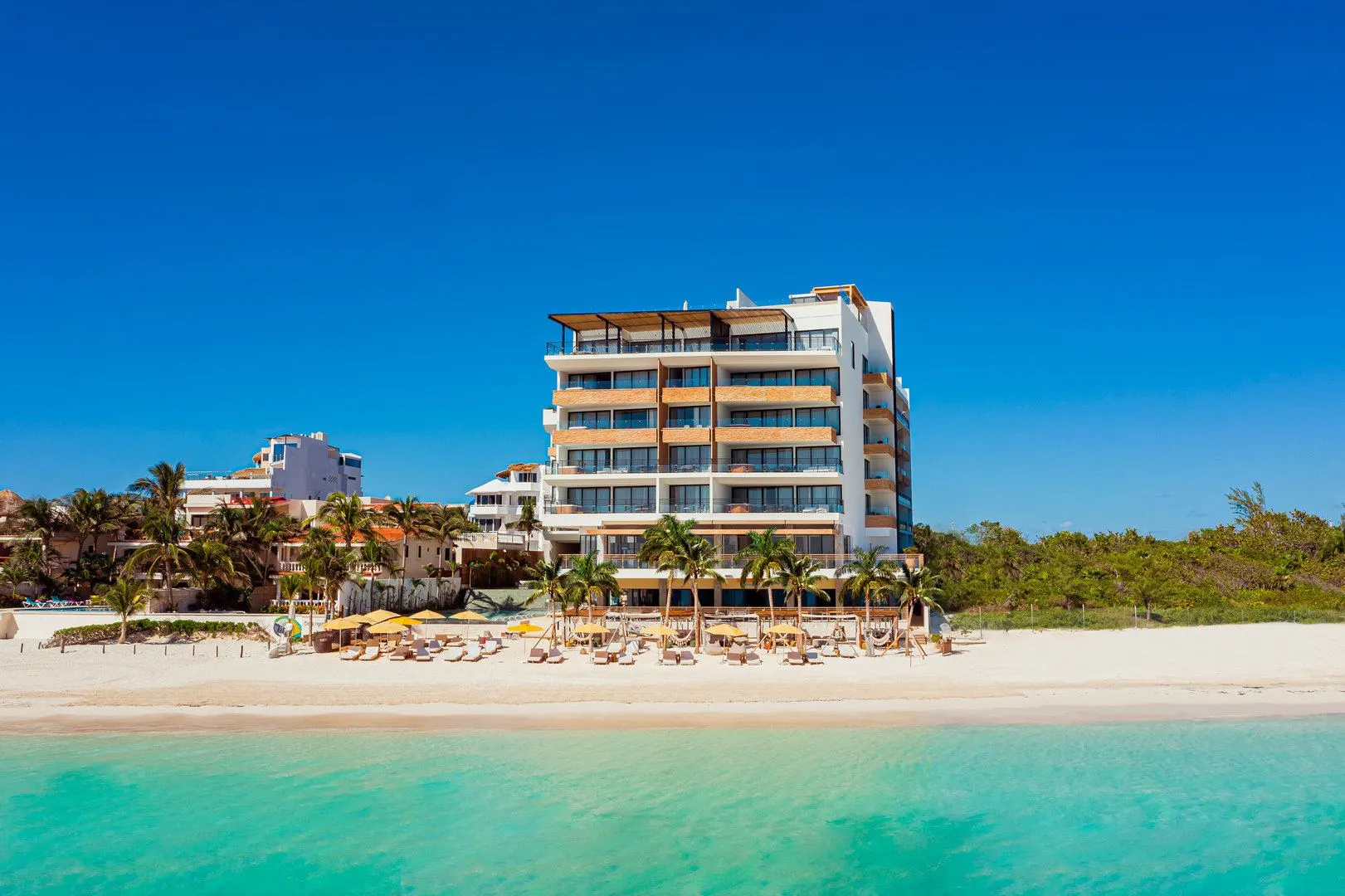 Foto - The Fives Oceanfront Riviera Maya - All Inclusive Optional