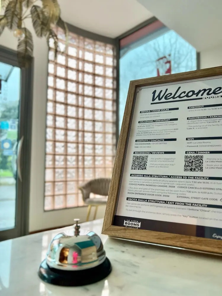 Foto - Doge Veneziano