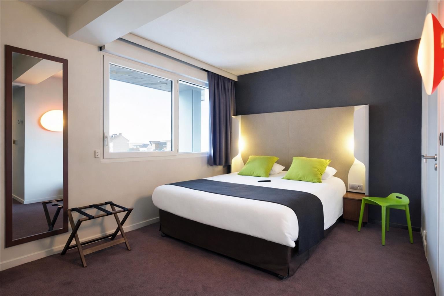 Foto - Hotel Campanile Dijon - Congrès - Clémenceau