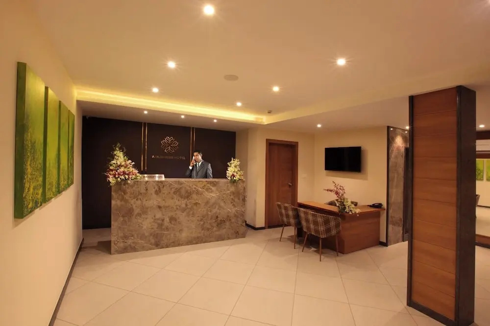 Hotel Archana