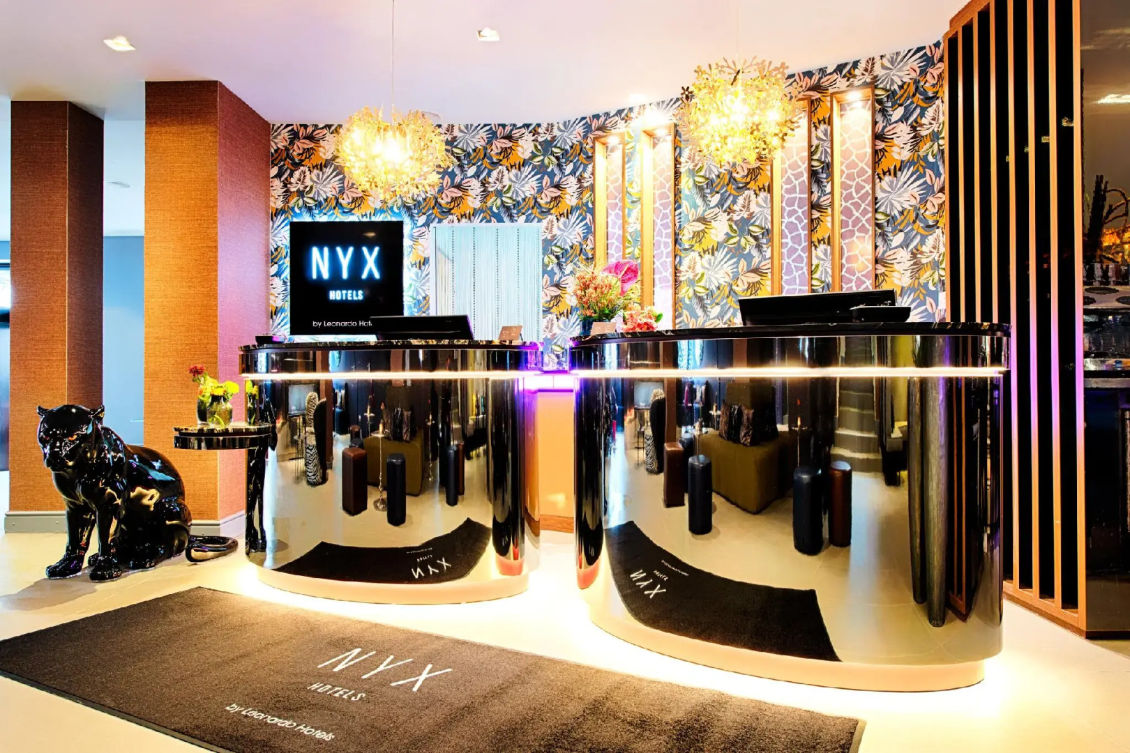 Photo - NYX Hotel Mannheim by Leonardo Hotels