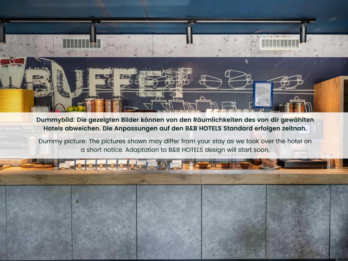 Foto - ibis budget Leipzig Messe