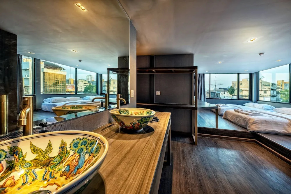 Foto - Happy Station Bangkok