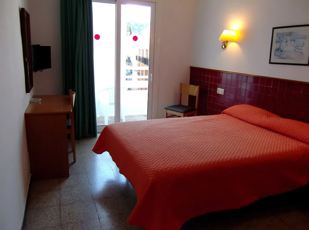 Foto - Hotel GHT Simeon