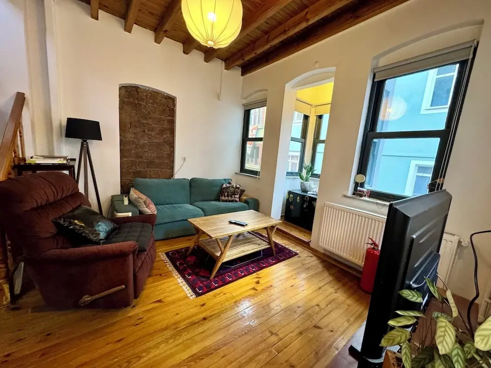 Foto - The Wooden 17