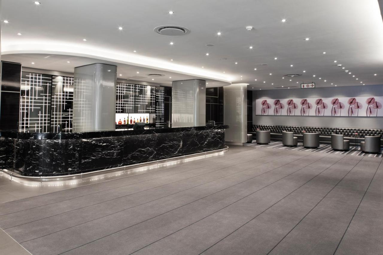 Photo - The Maslow Hotel, Sandton